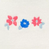 Carter's Baby Girls 3-pc. Short Set