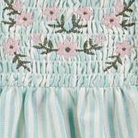 Carter's Baby Girls 3-pc. Short Set