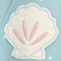 Carter's Baby Girls Sleeveless Sundress