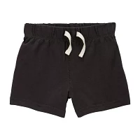 Carter's Baby Boys 3-pc. Short Set