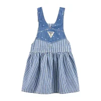 Oshkosh Baby Girls Sleeveless Jumper