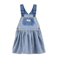 Oshkosh Baby Girls Sleeveless Jumper