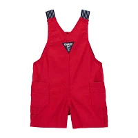Oshkosh Baby Boys Sleeveless Jumpsuit
