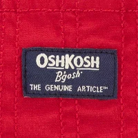 Oshkosh Baby Boys Sleeveless Jumpsuit