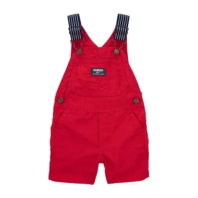 Oshkosh Baby Boys Sleeveless Jumpsuit