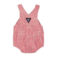 Oshkosh Baby Boys Sleeveless Bodysuit