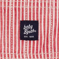 Oshkosh Baby Boys Sleeveless Bodysuit