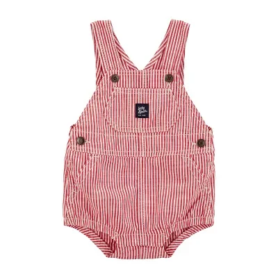 Oshkosh Baby Boys Sleeveless Bodysuit