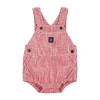 Oshkosh Baby Boys Sleeveless Bodysuit