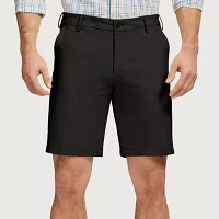 IZOD Traveler 9 1/2" Mens Stretch Fabric Chino Short