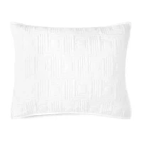Liz Claiborne Camille Euro Shams