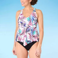 Sonnet Shores Tankini Swimsuit Top