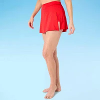 Liz Claiborne Swim Skirt