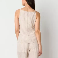 by&by Juniors Womens Vest