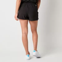 Reebok Womens Running Short