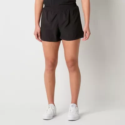 Reebok Womens Running Short