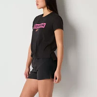 Reebok Womens Running Short