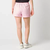 Champion Womens Midweight T-Shirt Short