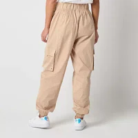 Champion Womens Mid Rise Cinched Cargo Pant