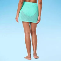 Decree Skirt Swimsuit Cover-Up