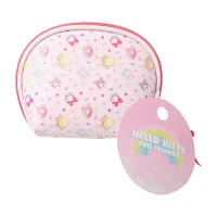 Hello Kitty Makeup Bag