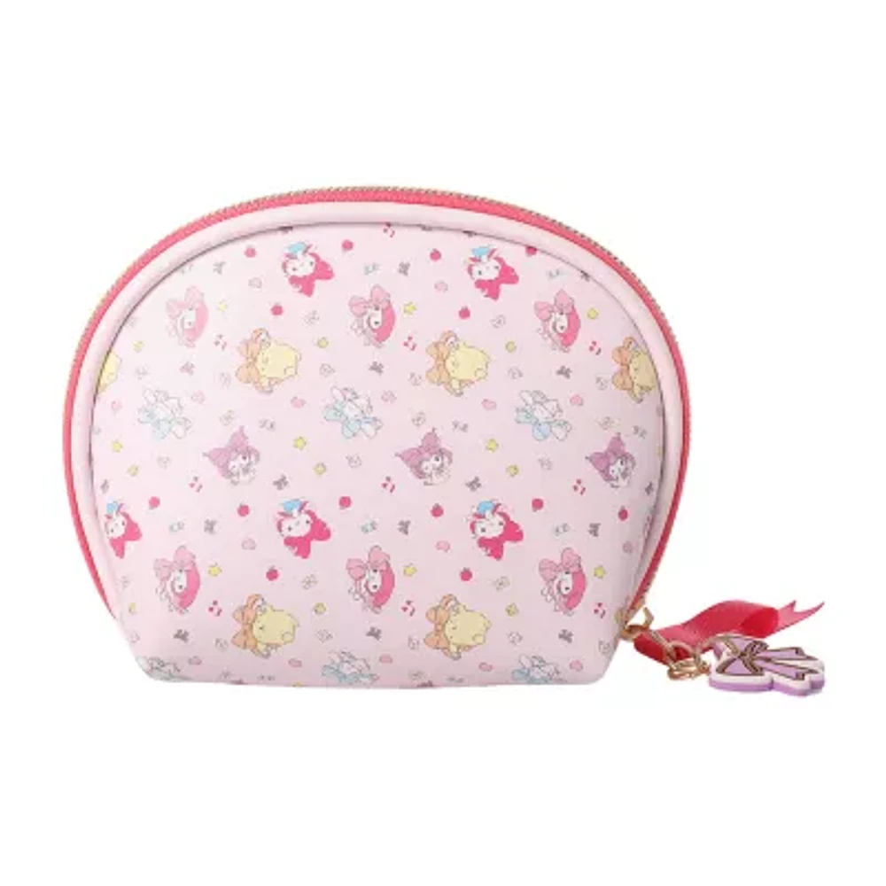 Hello Kitty Makeup Bag