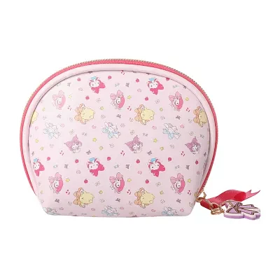 Hello Kitty Makeup Bag