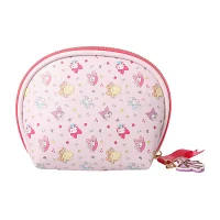 Hello Kitty Makeup Bag