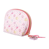 Hello Kitty Makeup Bag