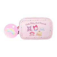 Hello Kitty Makeup Bag