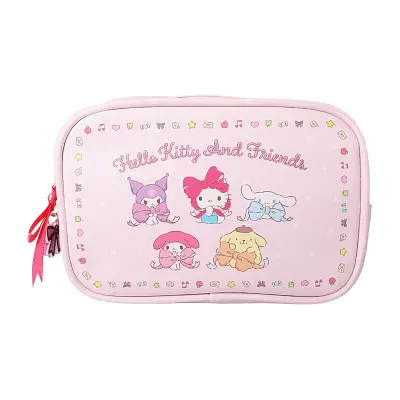 Hello Kitty Makeup Bag