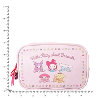 Hello Kitty Makeup Bag