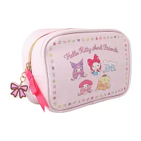 Hello Kitty Makeup Bag