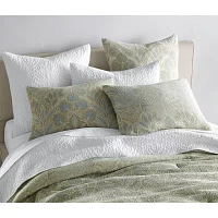 Linden Street Arden 3-pc. Duvet Cover Set