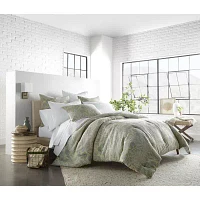Linden Street Arden 3-pc. Comforter Set