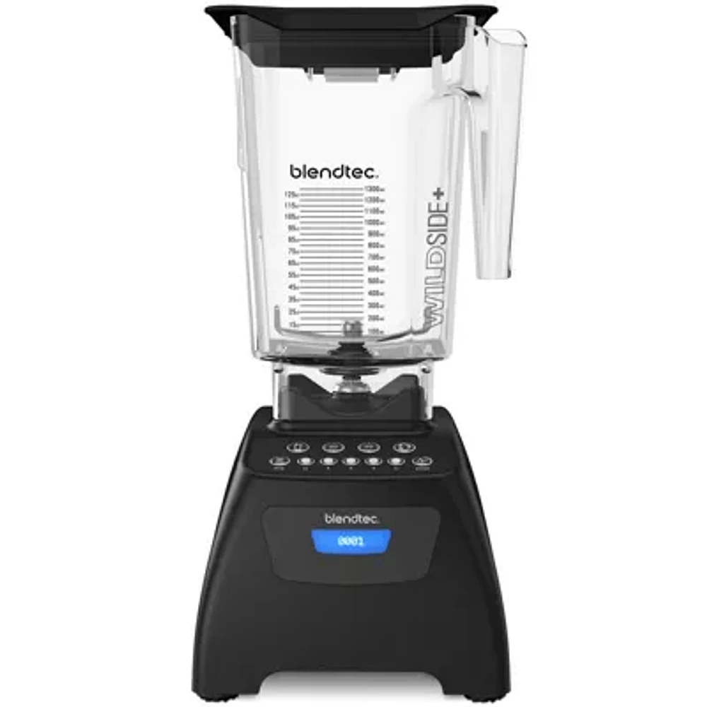 Blendtec Classic 575 Blender with WildSide Jar