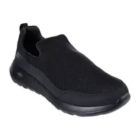 Skechers Mens Go Walk Max Slip-On Walking Shoes