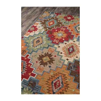 Momeni Tangier 23 Hand Tufted Rectangular Indoor Rugs