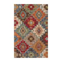 Momeni Tangier 23 Hand Tufted Rectangular Indoor Rugs