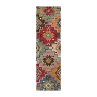 Momeni Tangier 23 Hand Tufted Rectangular Indoor Rugs