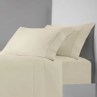 Fieldcrest Luxury 500 Thread Count Egyptian Cotton Sheet Set