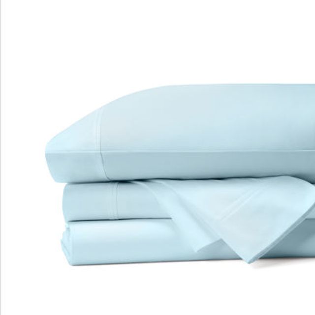 Purity Home Organic Cotton 300 Thread Count Eco-Friendly Sheet Set &  Pillowcases - JCPenney