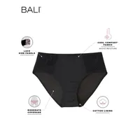 Bali Comfort Revolution® Seamless Cooling Brief Panty Dfb598