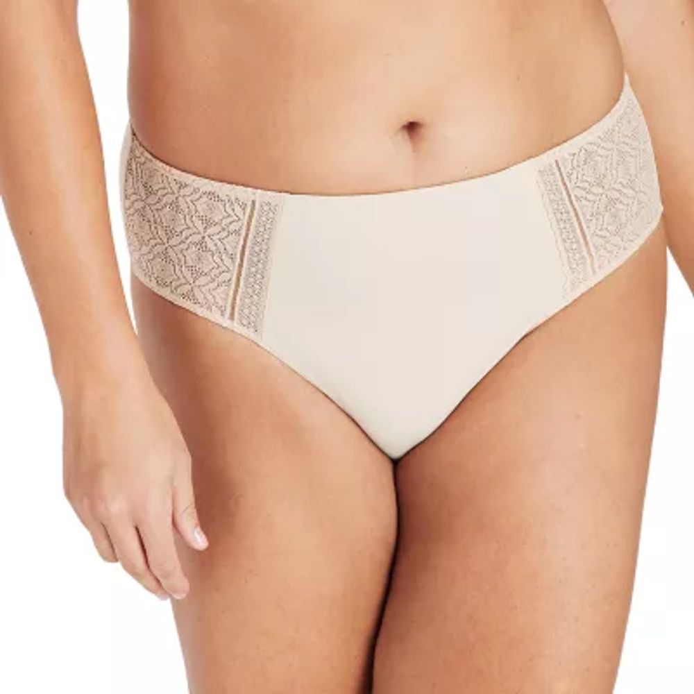 Bali Comfort Revolution® Seamless Cooling Brief Panty Dfb598