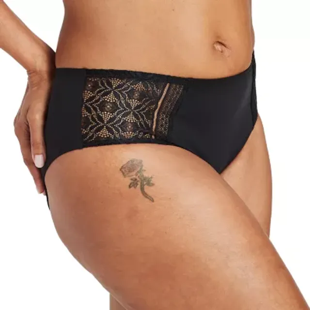 Bali Easylite Seamless Brief Panty Dfels1 - JCPenney