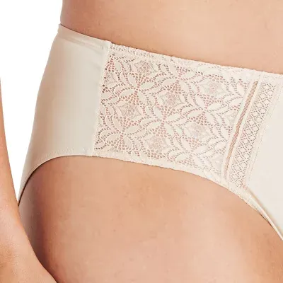 Bali Comfort Revolution® Seamless Cooling Brief Panty Dfb598