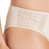 Bali Comfort Revolution® Seamless Cooling Brief Panty Dfb598