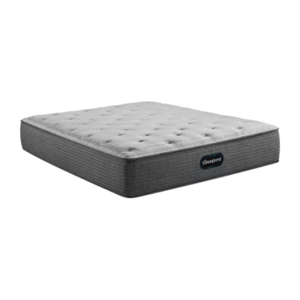 Beautyrest® Select Plush - Mattress Only