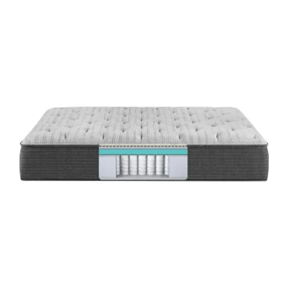 Beautyrest® Select Plush - Mattress Only