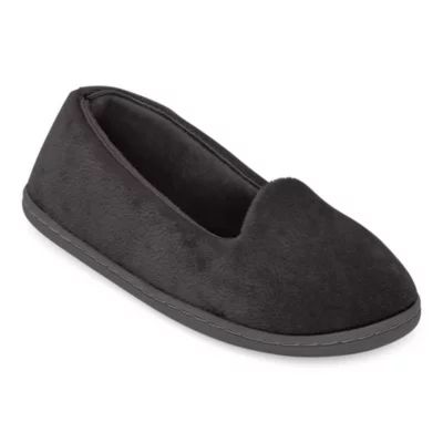 east 5th Classic Womens Slip-On Slippers